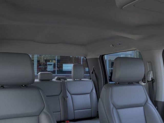 New 2025 Ford F150 Lightning Flash image 22