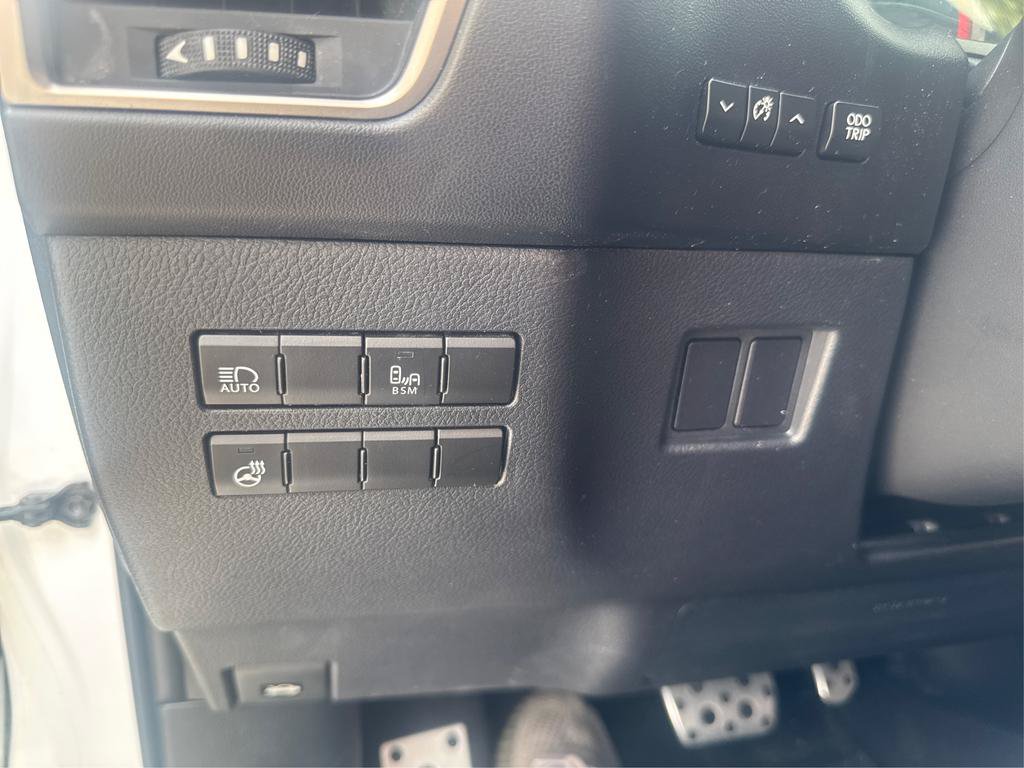 Used 2021 Lexus NX 300 F Sport w/ Accessory Package 2 FWD image 28