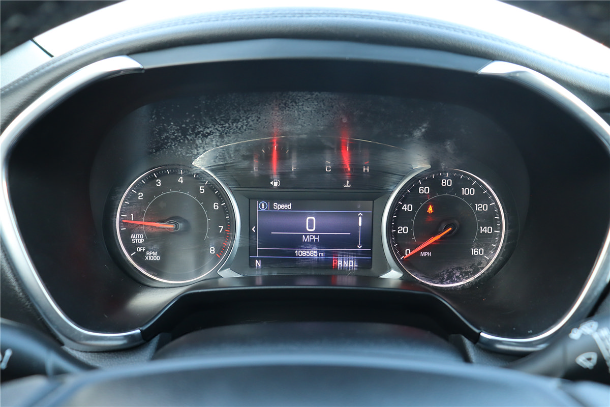 Used 2020 Chevrolet Blazer LT FWD image 29