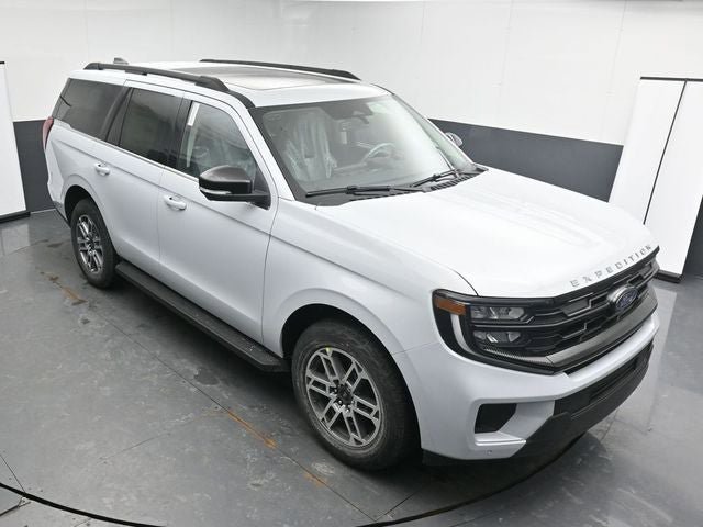 New 2026 Ford Expedition Active AWD/4WD image 15