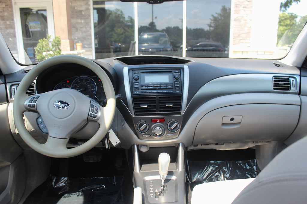 Used 2013 Subaru Forester 2.5X Premium w/ All-Weather Pkg AWD/4WD image 28
