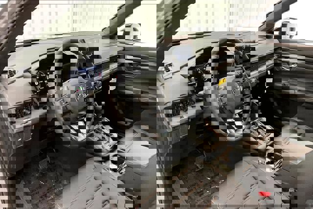 New 2026 Honda CR-V Sport-L image 8