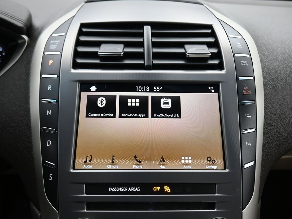 Used 2018 Lincoln MKZ Reserve w/ Technology Package image 16