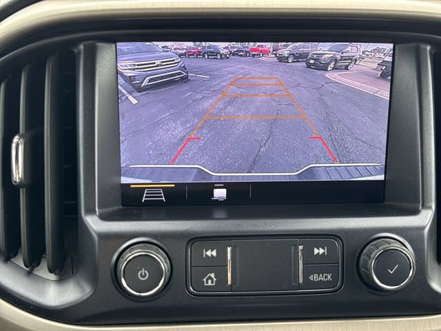 Used 2020 GMC Canyon Denali AWD/4WD image 23