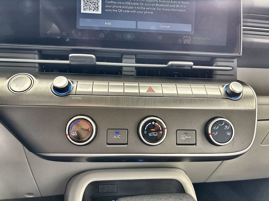 New 2026 Hyundai Kona SE FWD image 16
