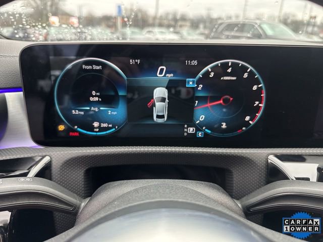 Used 2022 Mercedes-Benz A 220 image 18