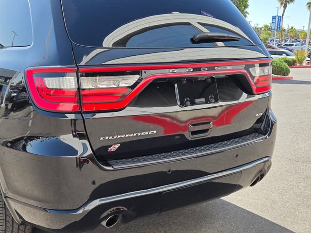 Used 2023 Dodge Durango GT AWD/4WD image 5