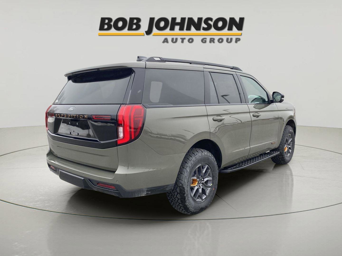 New 2025 Ford Expedition Tremor AWD/4WD image 3
