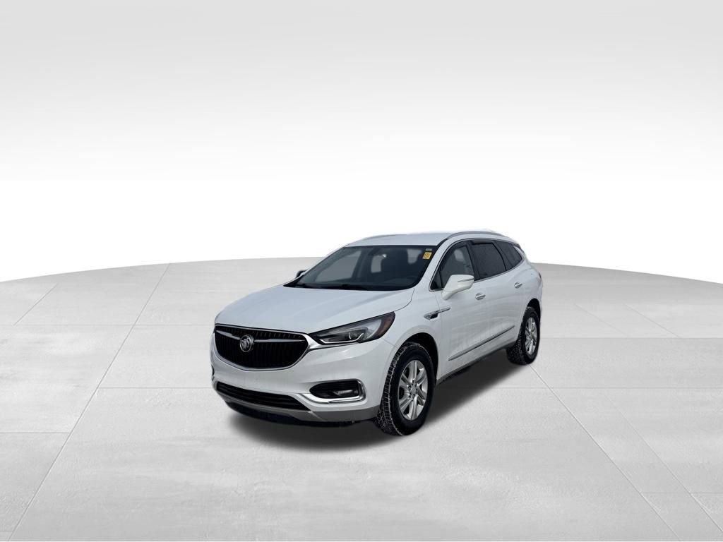 Used 2020 Buick Enclave Preferred image 5