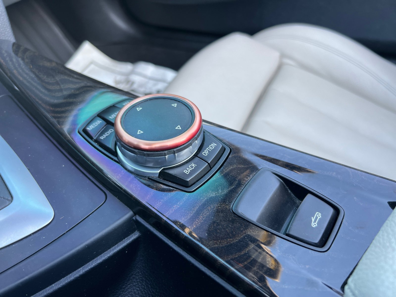 Used 2016 BMW 435i Convertible image 20