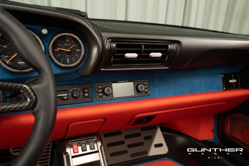 Used 1995 Porsche 911 Carrera image 71