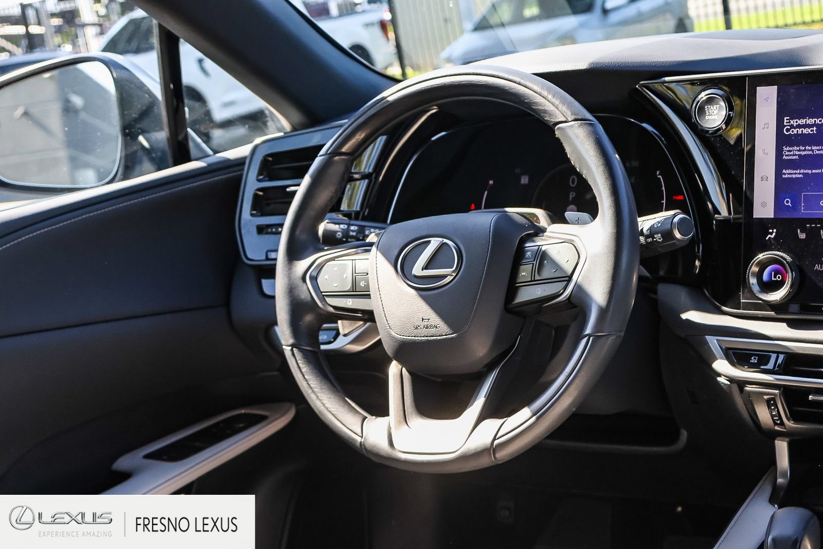 Certified 2023 Lexus RX 350 Premium Plus w/ Cold Area Package FWD image 18