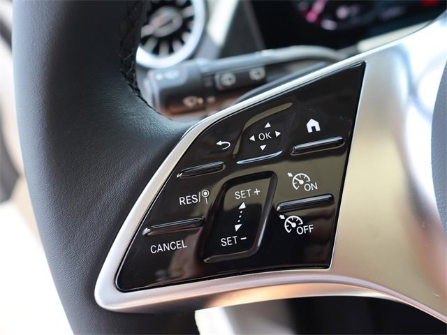 New 2025 Mercedes-Benz GLA 250 image 14