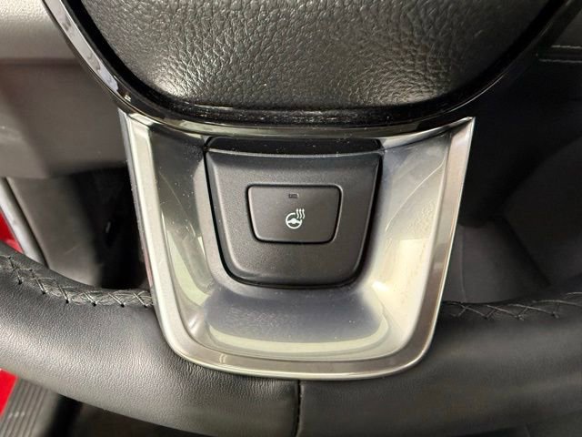 Used 2025 Honda Pilot Elite image 19