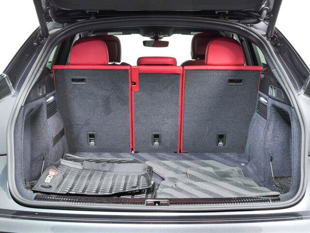 Used 2024 Audi SQ5 Premium Plus AWD/4WD image 29