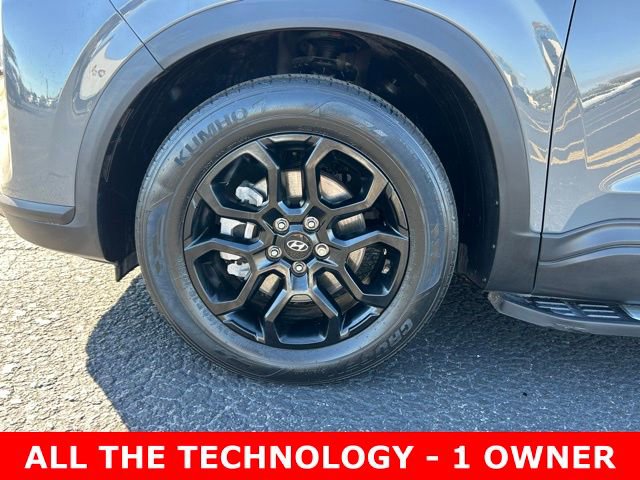 Used 2023 Hyundai Santa Fe XRT image 9