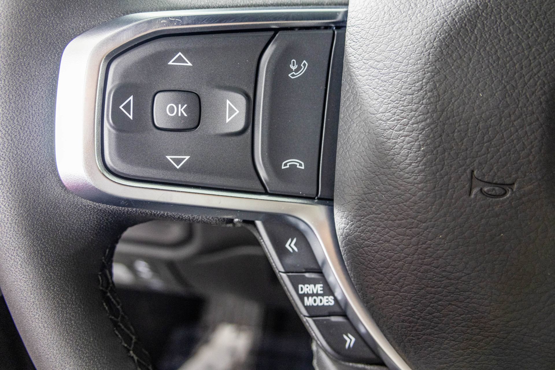 New 2026 RAM 1500 Big Horn AWD/4WD image 30