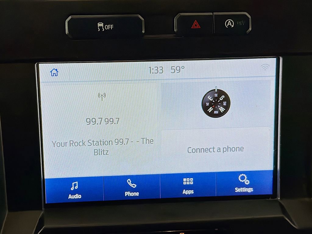 Used 2020 Ford F150 XLT image 28