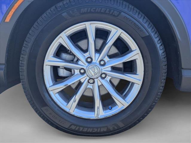 Used 2024 Honda CR-V EX image 24