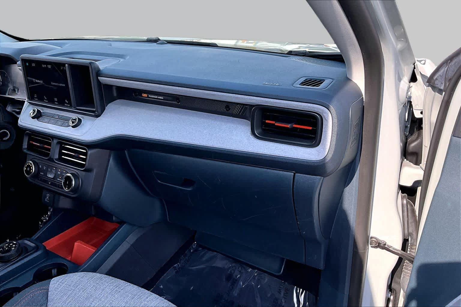 Used 2023 Ford Maverick XLT w/ XLT Luxury Package FWD image 19