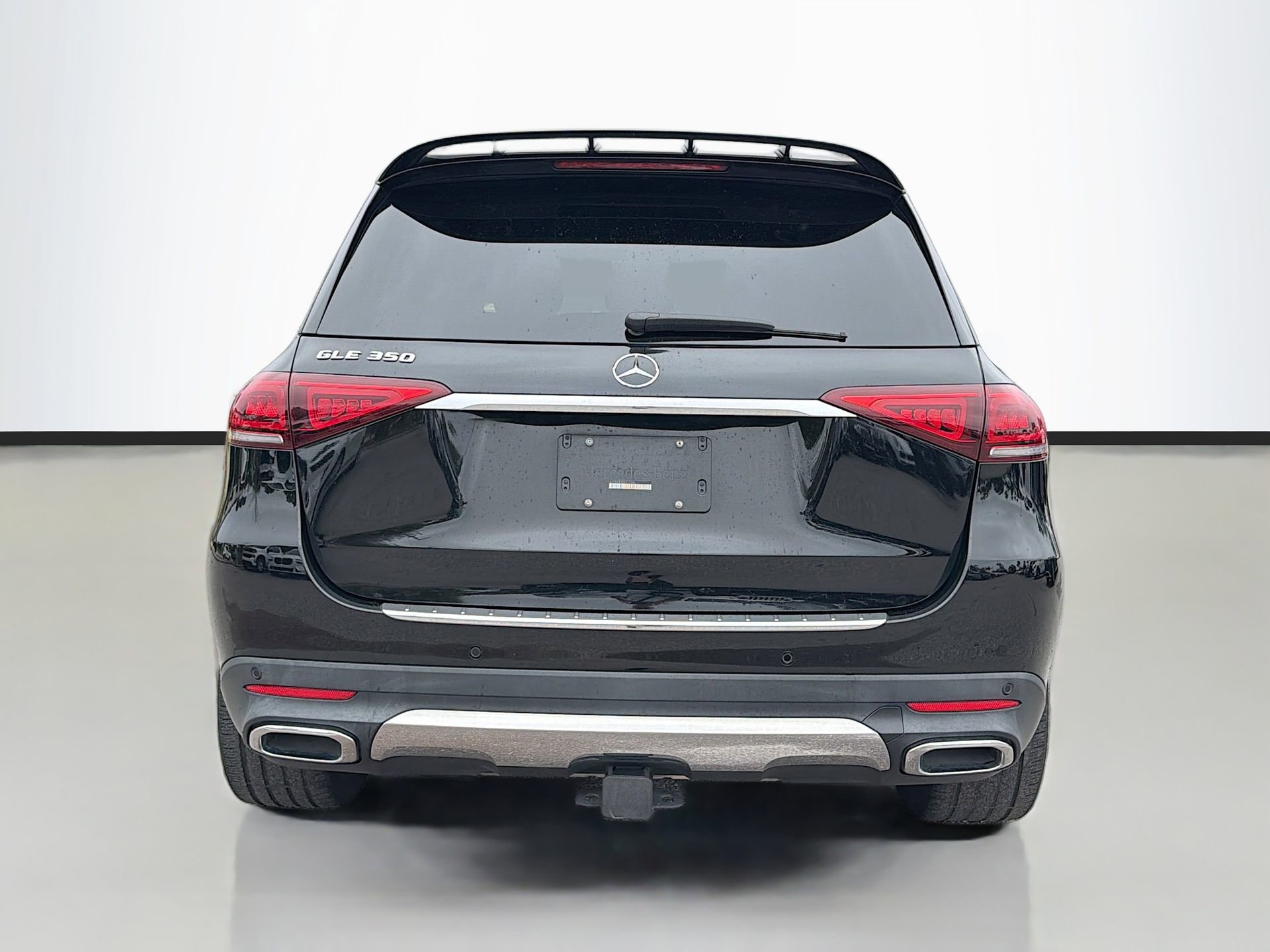 Used 2023 Mercedes-Benz GLE 350 image 5