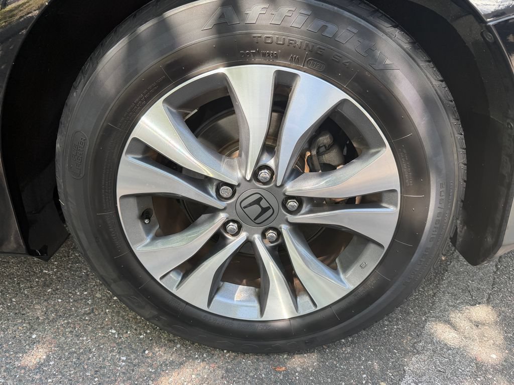 Used 2013 Honda Accord LX image 28