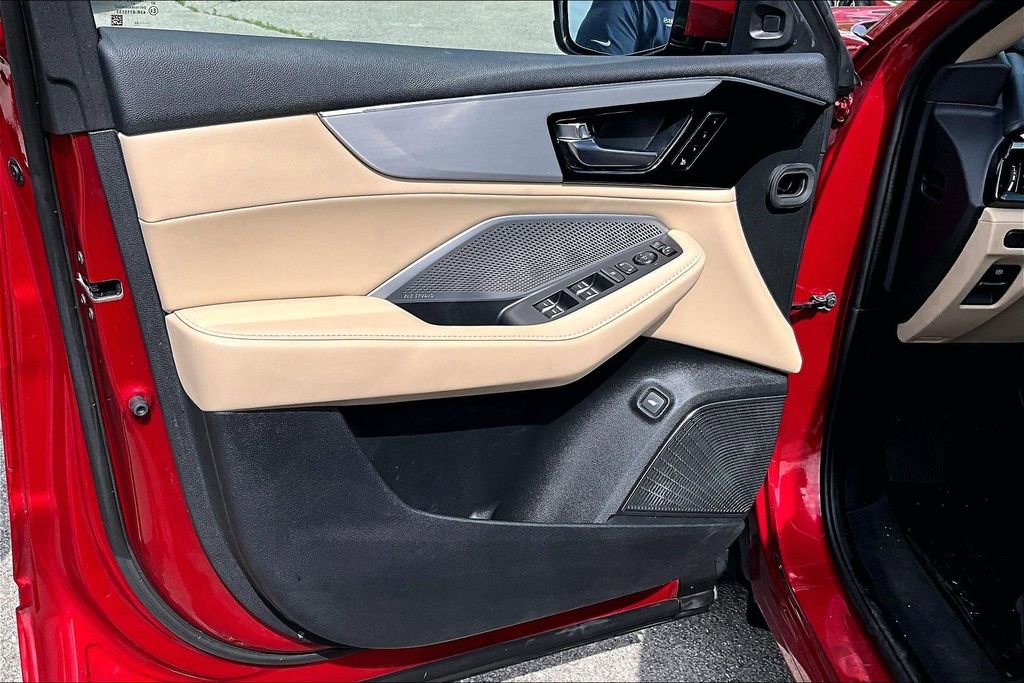 Used 2022 Acura MDX FWD w/ Technology Package image 22