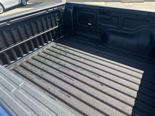 New 2026 Ford Ranger XLT image 6