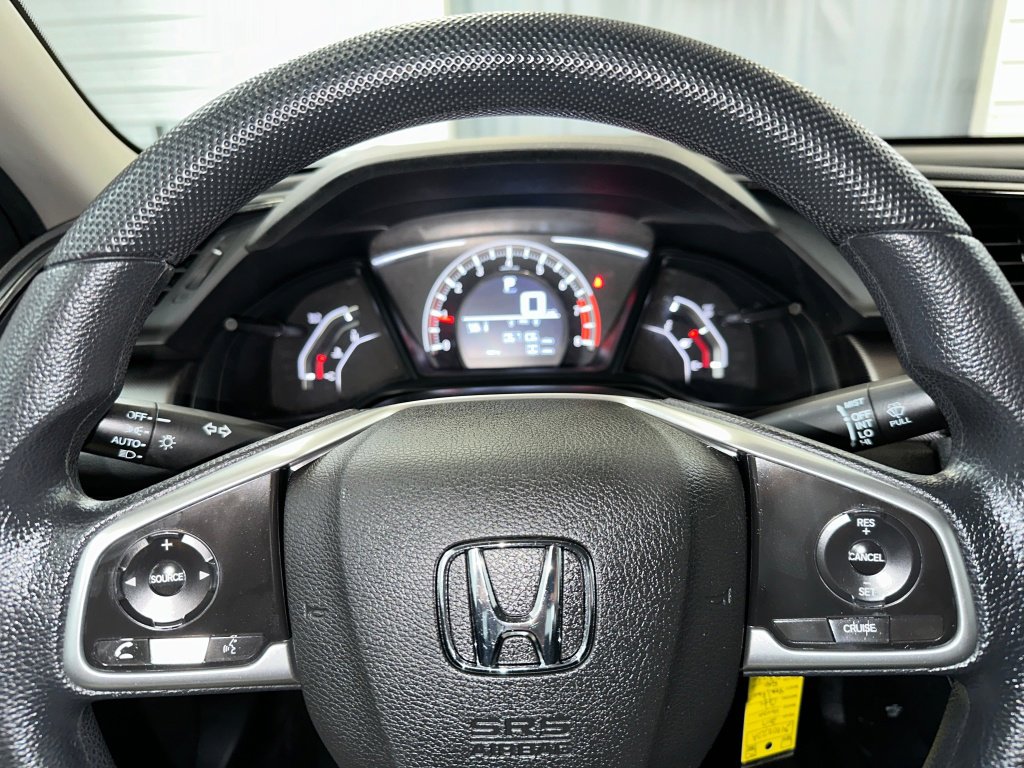 Used 2017 Honda Civic LX image 5