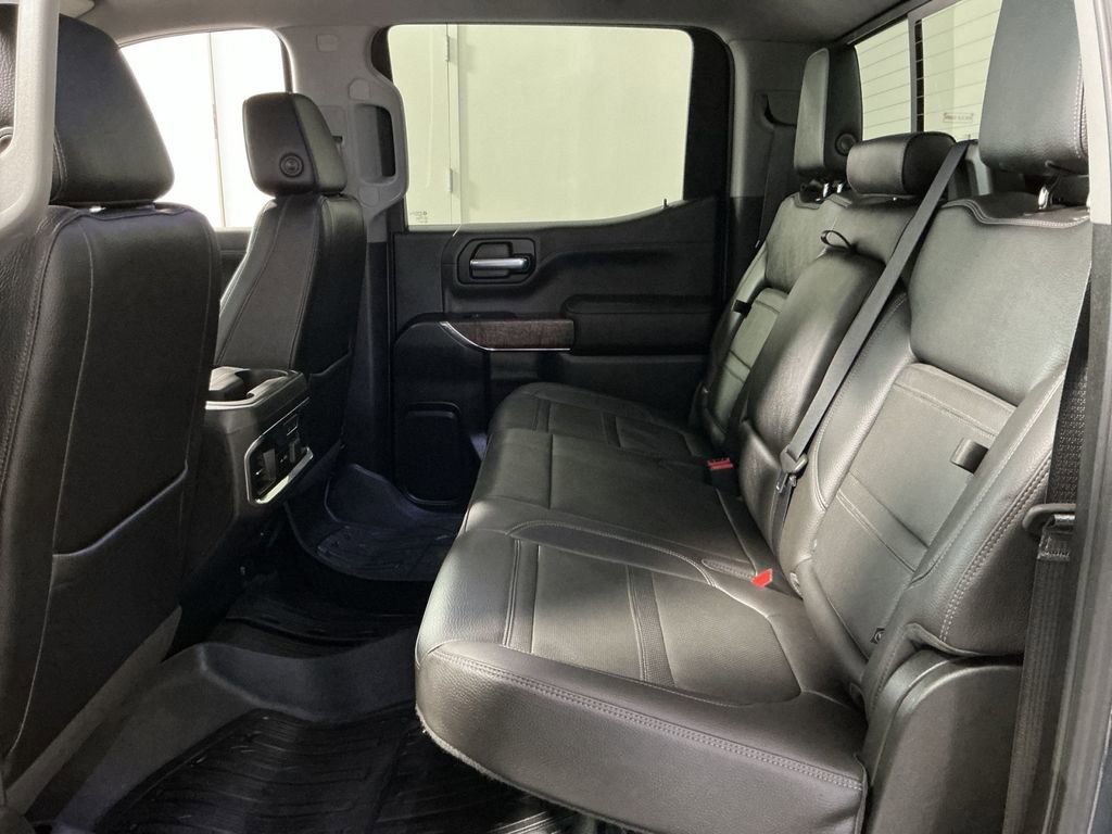 Used 2019 GMC Sierra 1500 Denali w/ Technology Package image 30