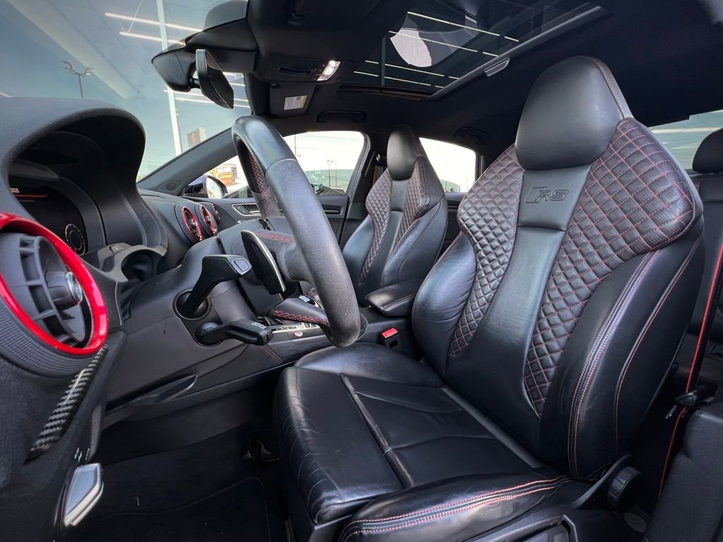 Used 2019 Audi RS 3 image 13