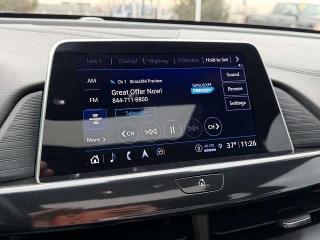 Used 2023 Cadillac CT4 V image 20