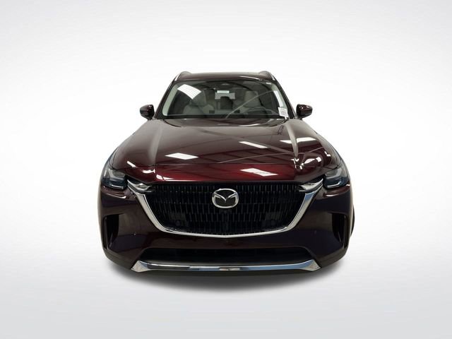 Used 2024 MAZDA CX-90 Plug-In Hybrid w/ Premium Plus image 12