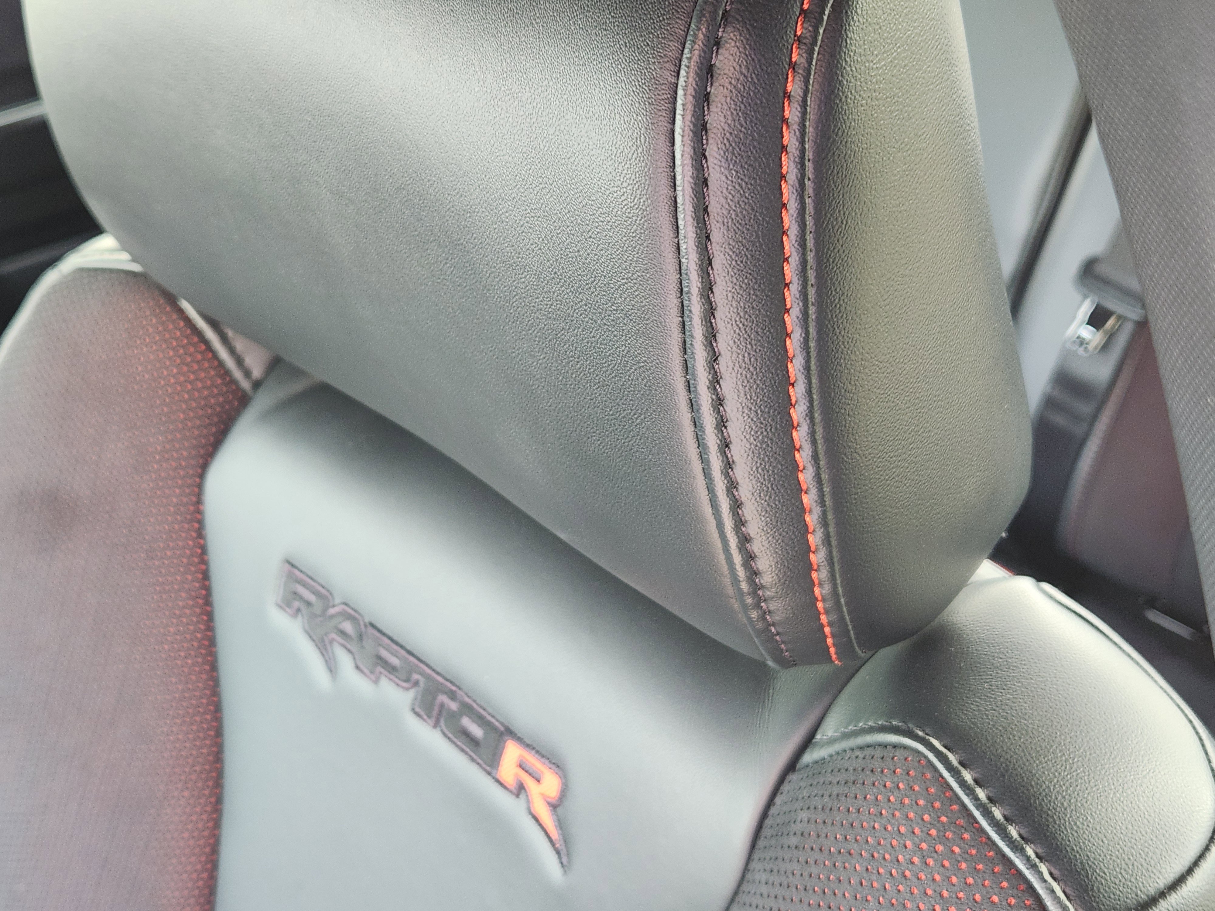 Used 2024 Ford F150 Raptor w/ Equipment Group 803A Raptor R image 15