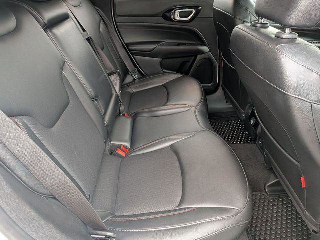 Certified 2023 Jeep Compass Trailhawk image 28