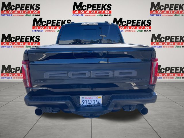 Used 2025 Chevrolet Silverado 1500 LT Trail Boss w/ Protection Package AWD/4WD image 4