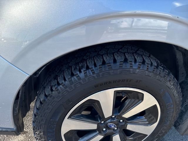 Used 2018 Subaru Forester 2.5i Premium image 31