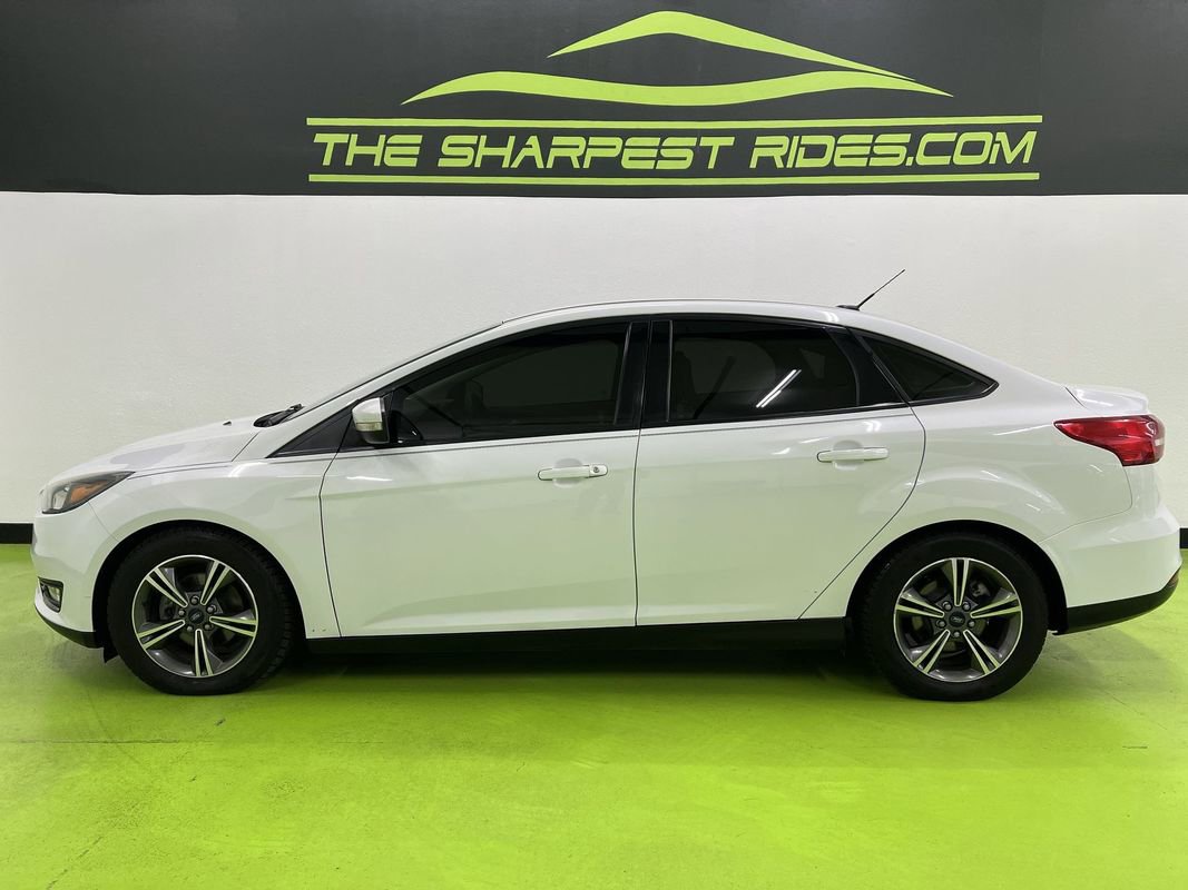 Used 2016 Ford Focus SE image 6