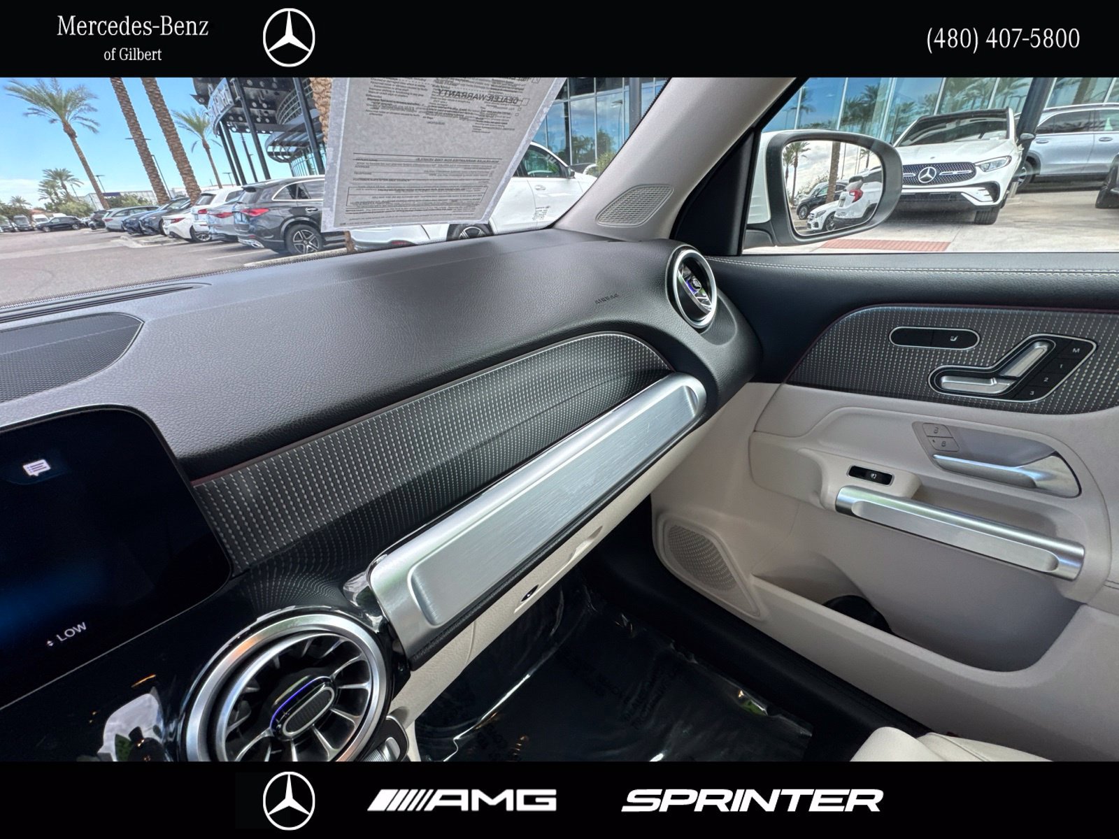 Used 2022 Mercedes-Benz GLB 250 image 26