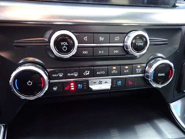Certified 2022 Ford F150 Lariat w/ Equipment Group 502A High AWD/4WD image 23