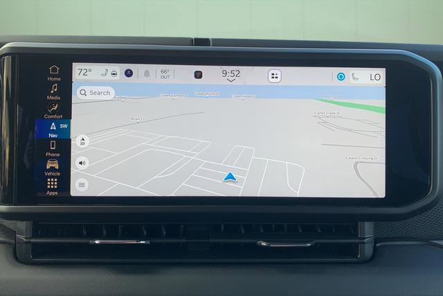 New 2025 Jeep Wrangler Unlimited Rubicon 392 image 51