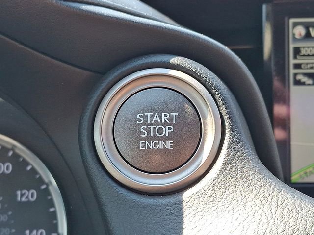 Used 2018 Lexus IS 300 AWD w/ Comfort Package image 17