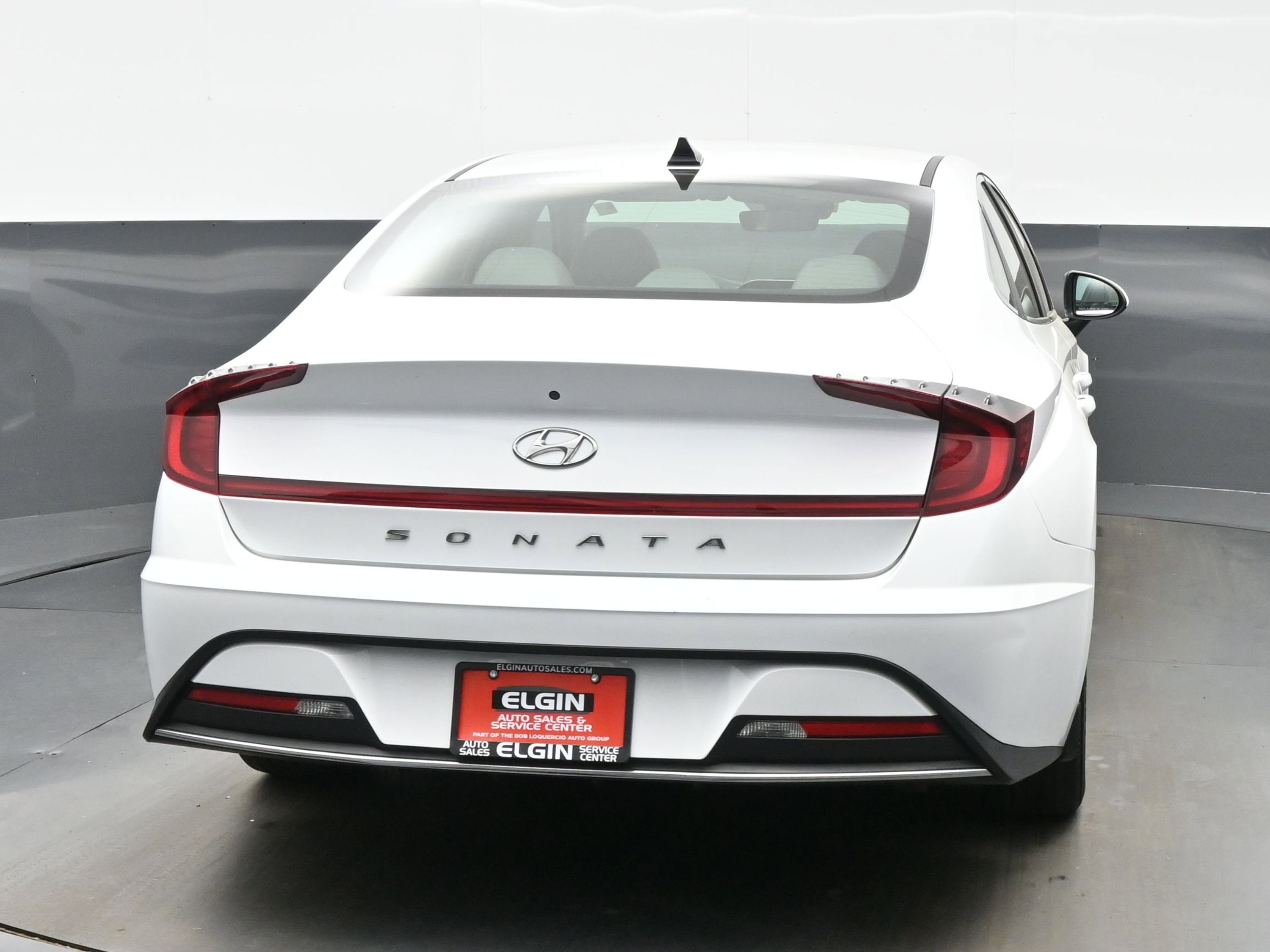 Used 2021 Hyundai Sonata SE FWD image 5