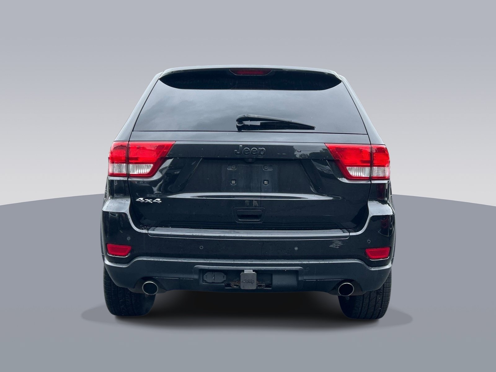 Used 2013 Jeep Grand Cherokee Altitude AWD/4WD image 4
