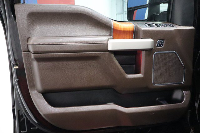 Used 2017 Ford F250 King Ranch w/ King Ranch Ultimate Package AWD/4WD image 39