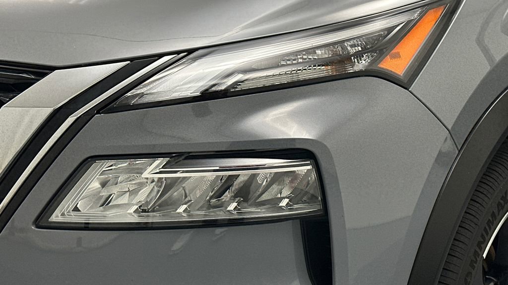 Certified 2023 Nissan Rogue SL w/ SL Premium Package image 23