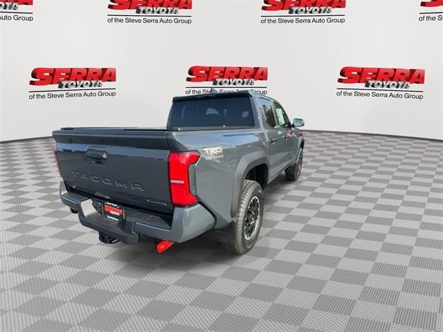 New 2025 Toyota Tacoma TRD Off-Road image 9