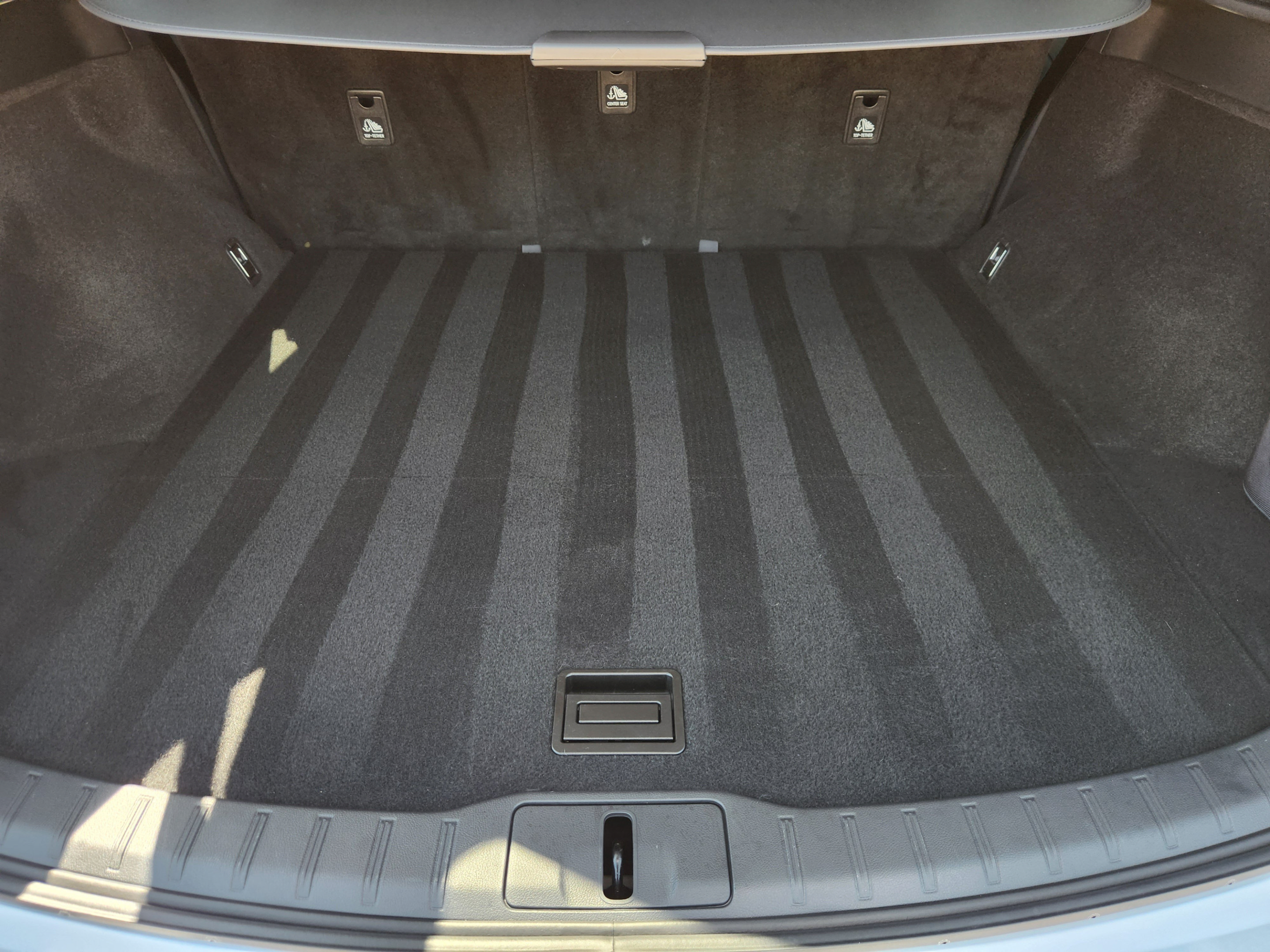 Used 2025 Lexus RX 350 FWD w/ Technology Package image 28