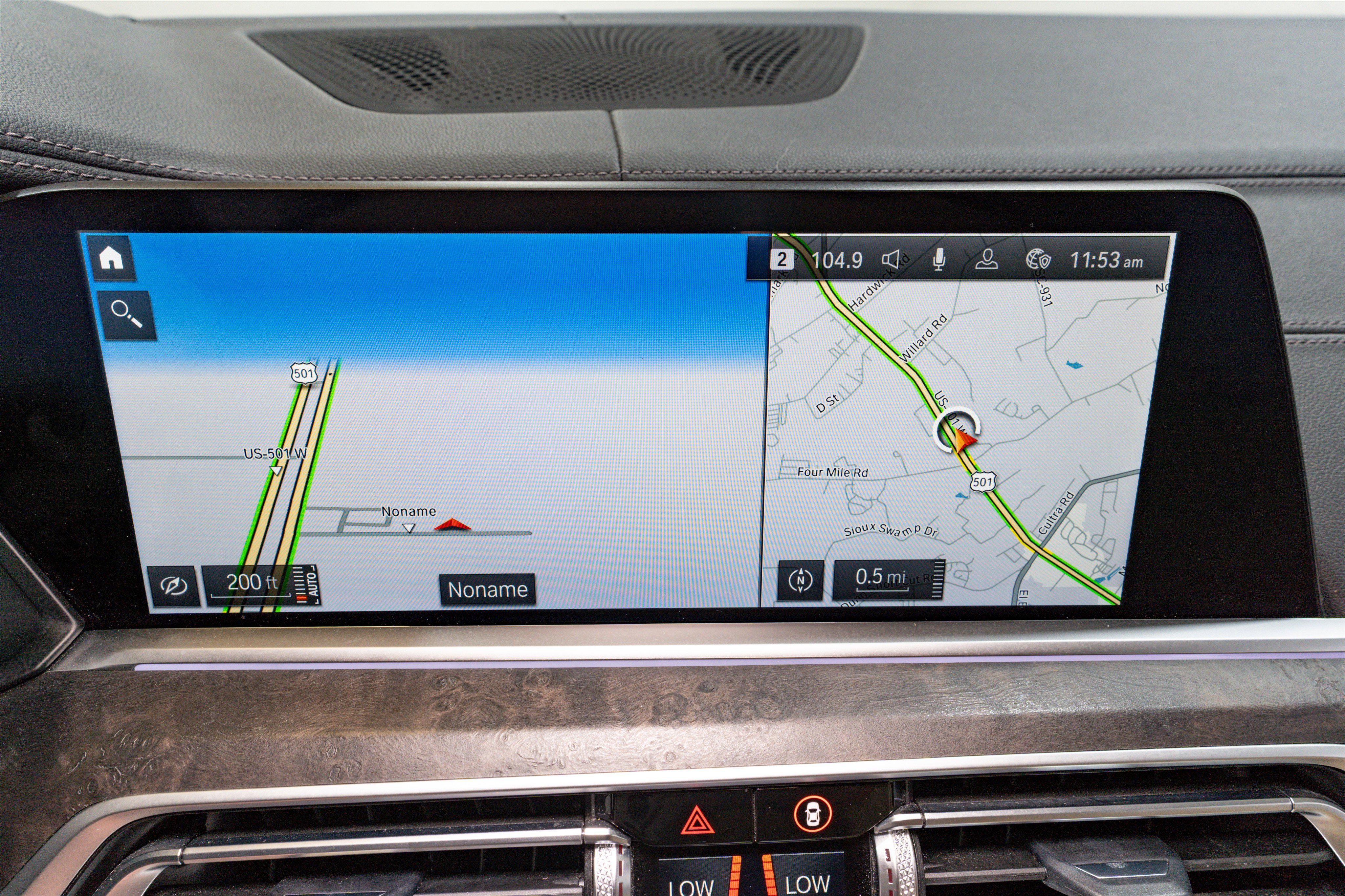 Used 2022 BMW X5 sDrive40i image 19