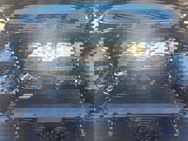 Certified 2023 Nissan Armada Platinum w/ Captain's Chairs Package image 22